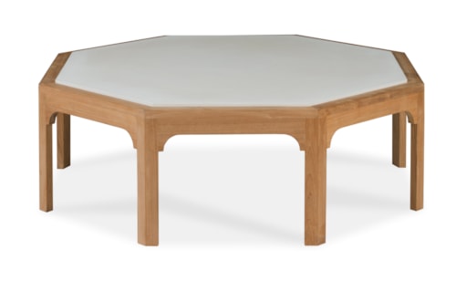 Tangier Casual Cocktail Table