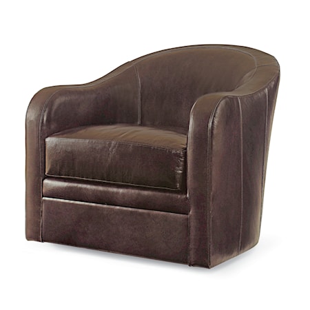 Swivel Accent Chair