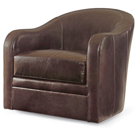 Swivel Accent Chair