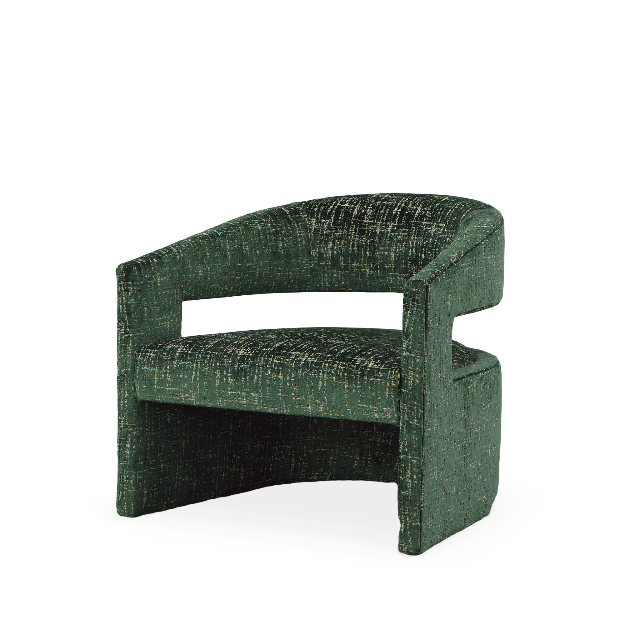 Century Century Chair Accent Chair