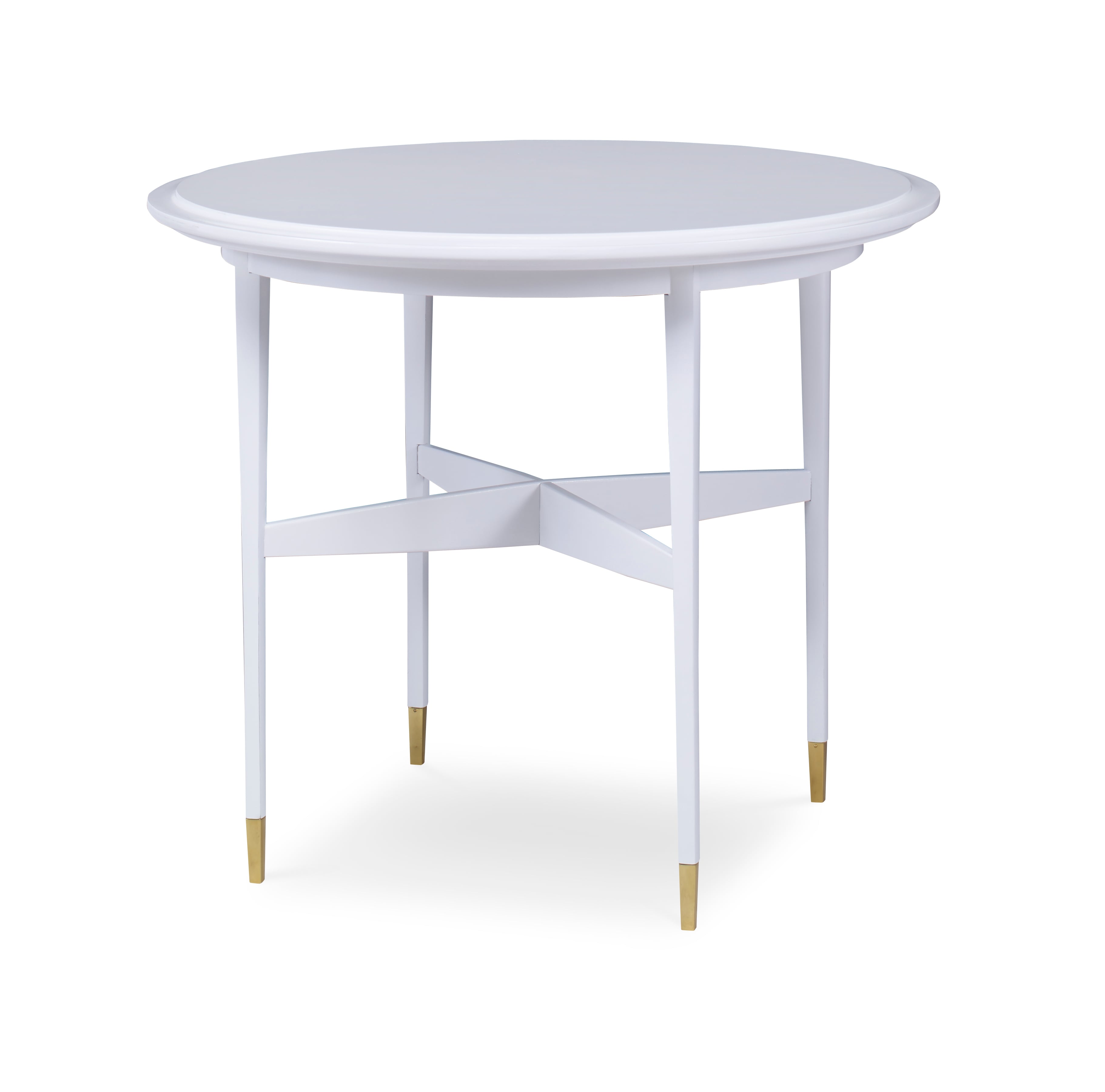 Century Thomas O'Brien Jeremy Side Table