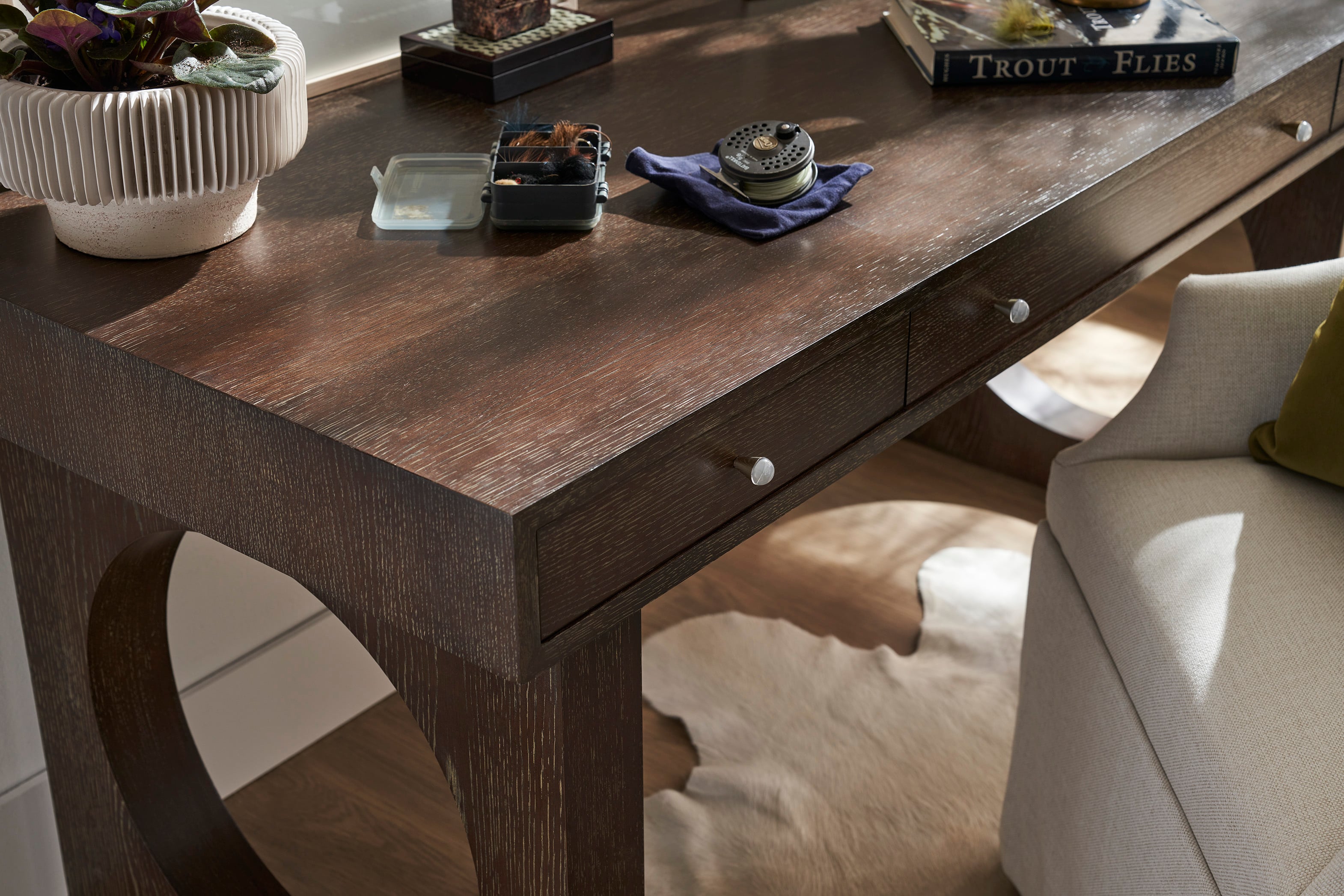 Century Corso Desk