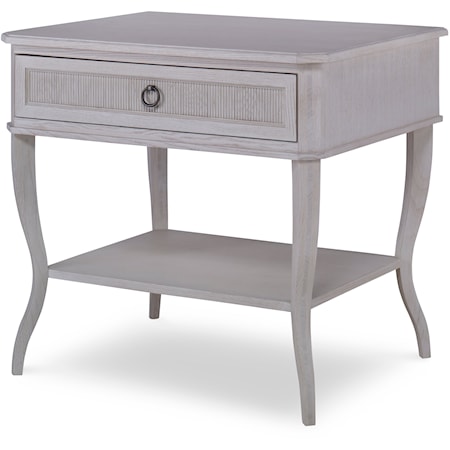 Monarch Nightstand