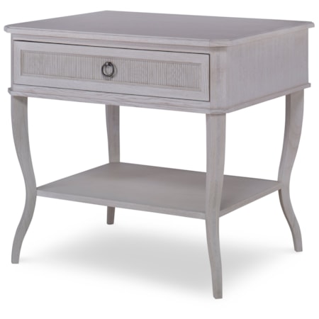 Monarch Nightstand