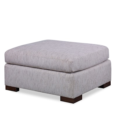 Great Room Ottoman