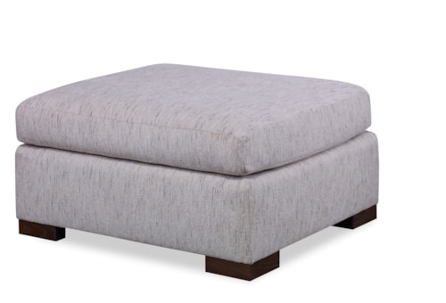 Great Room Ottoman