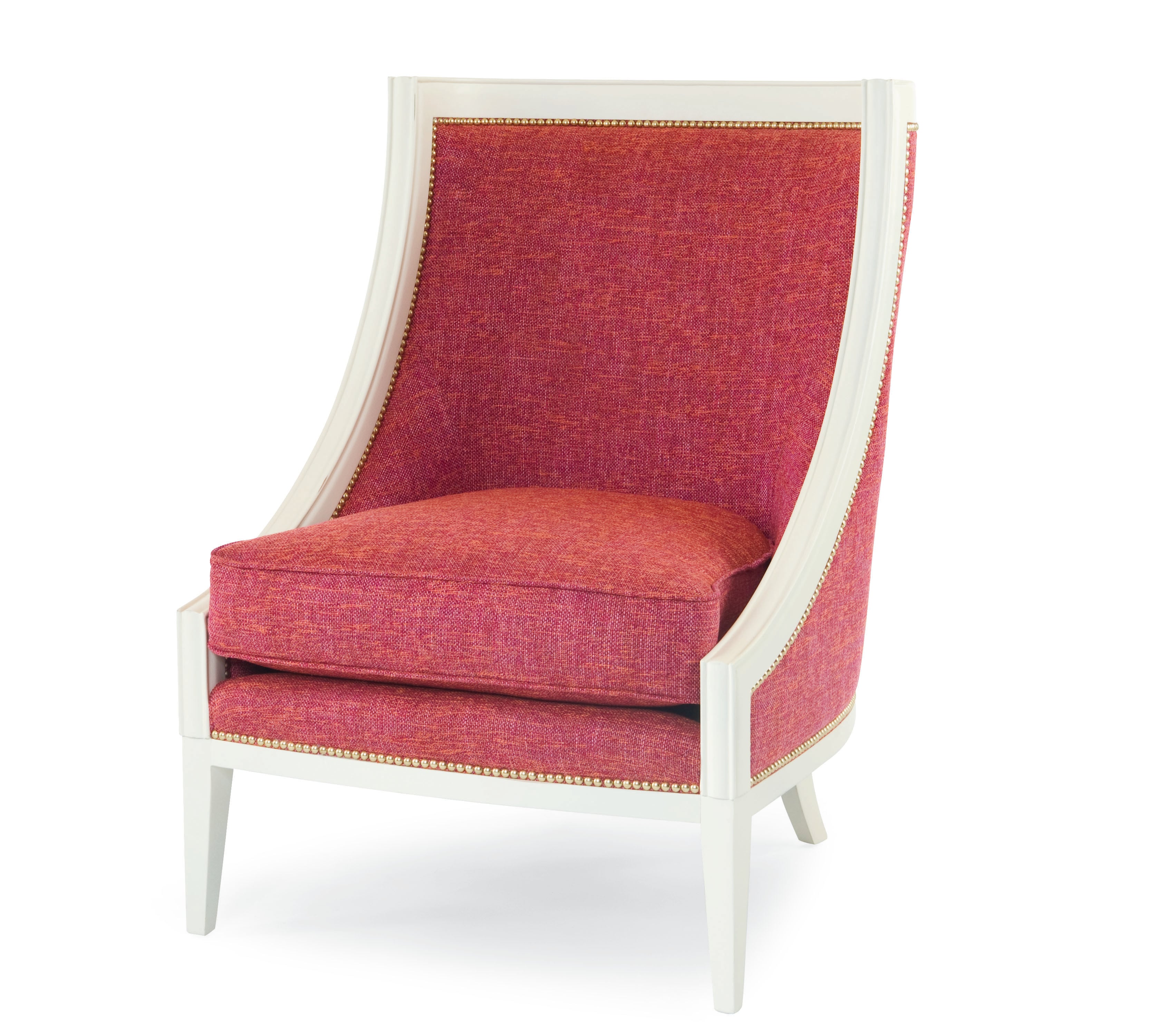 Century Century Chair Accent Chair