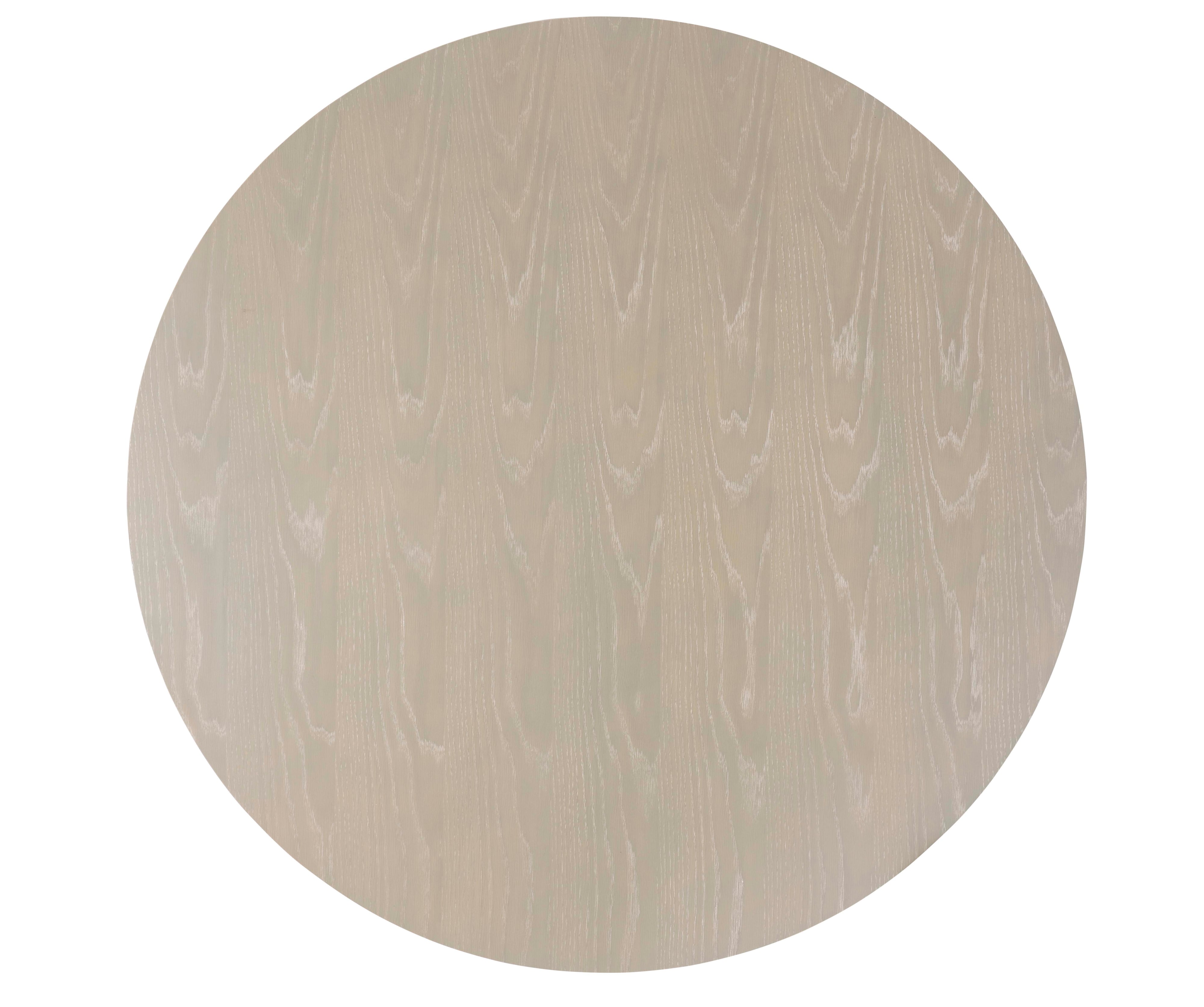 Century Maison '47 54 Round Dining Table