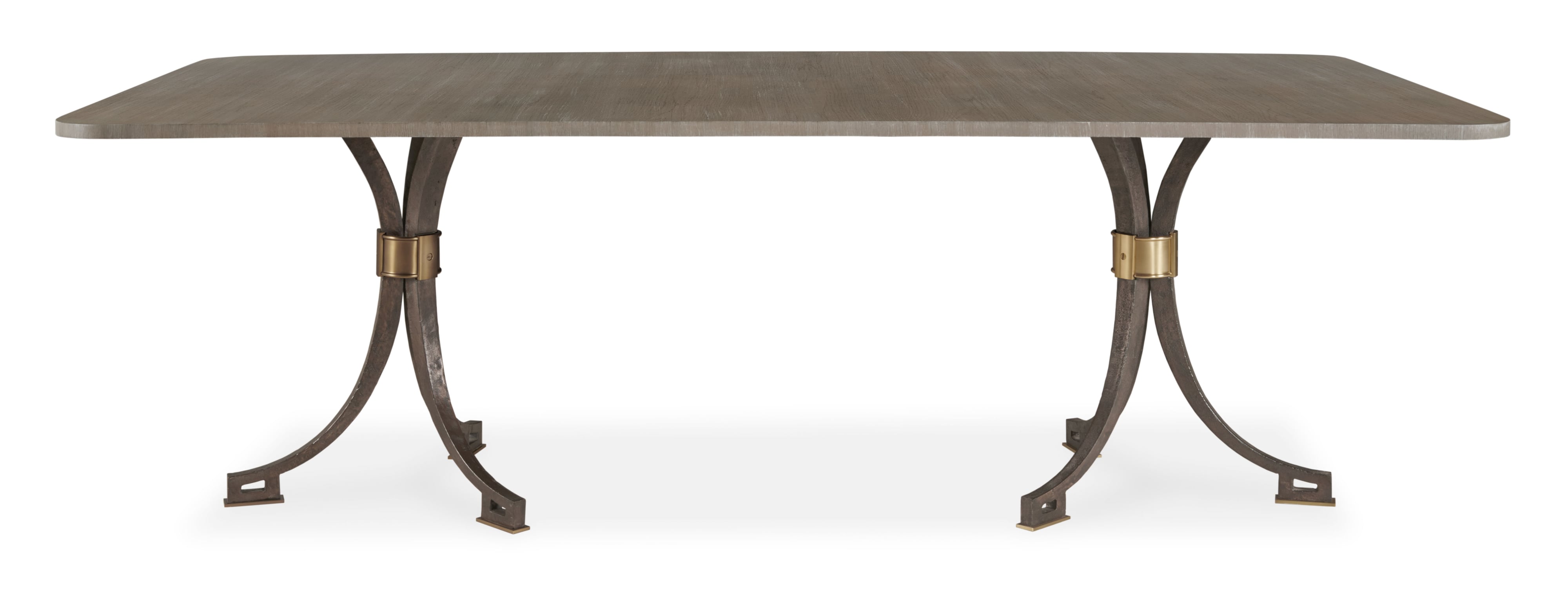 Century Windsor Smith Phase 2 Dining Table