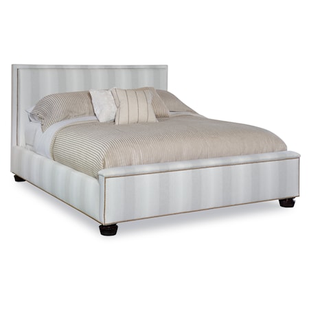 Adele Queen Bed