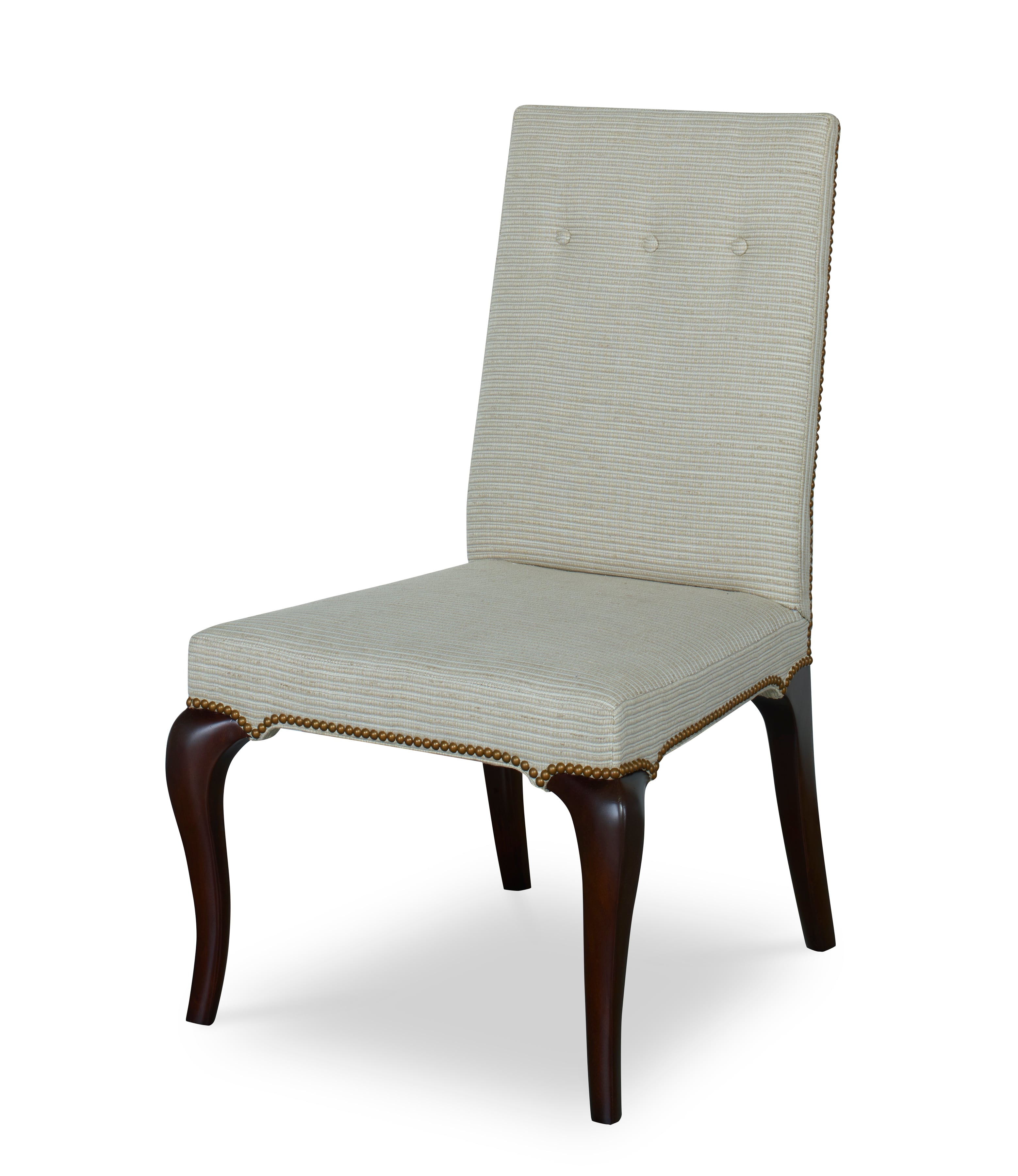 Century Thomas O'Brien - Upholstery Sabrina Dining Side Chair