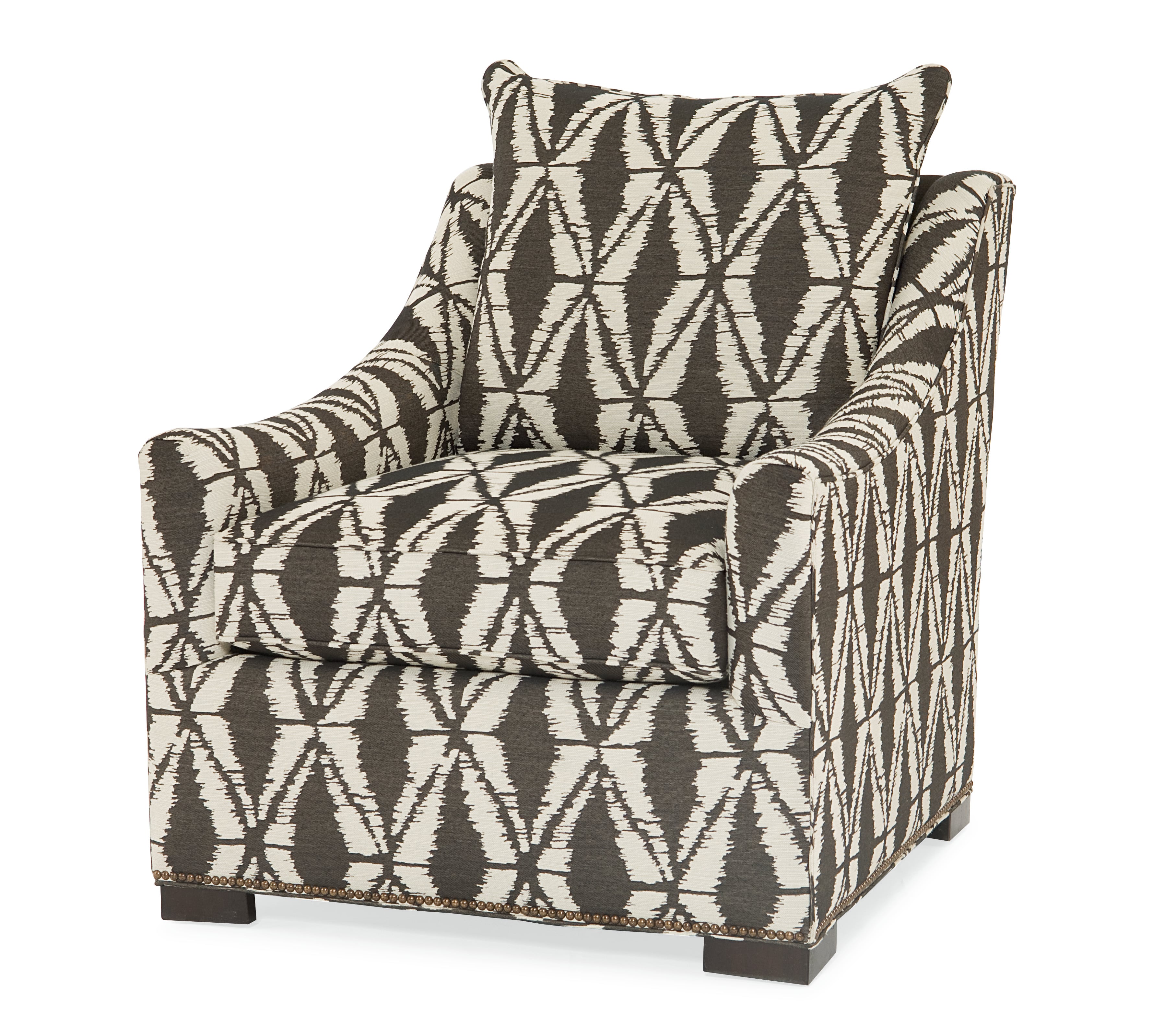 Century Century Studio Essentials Willem Chair