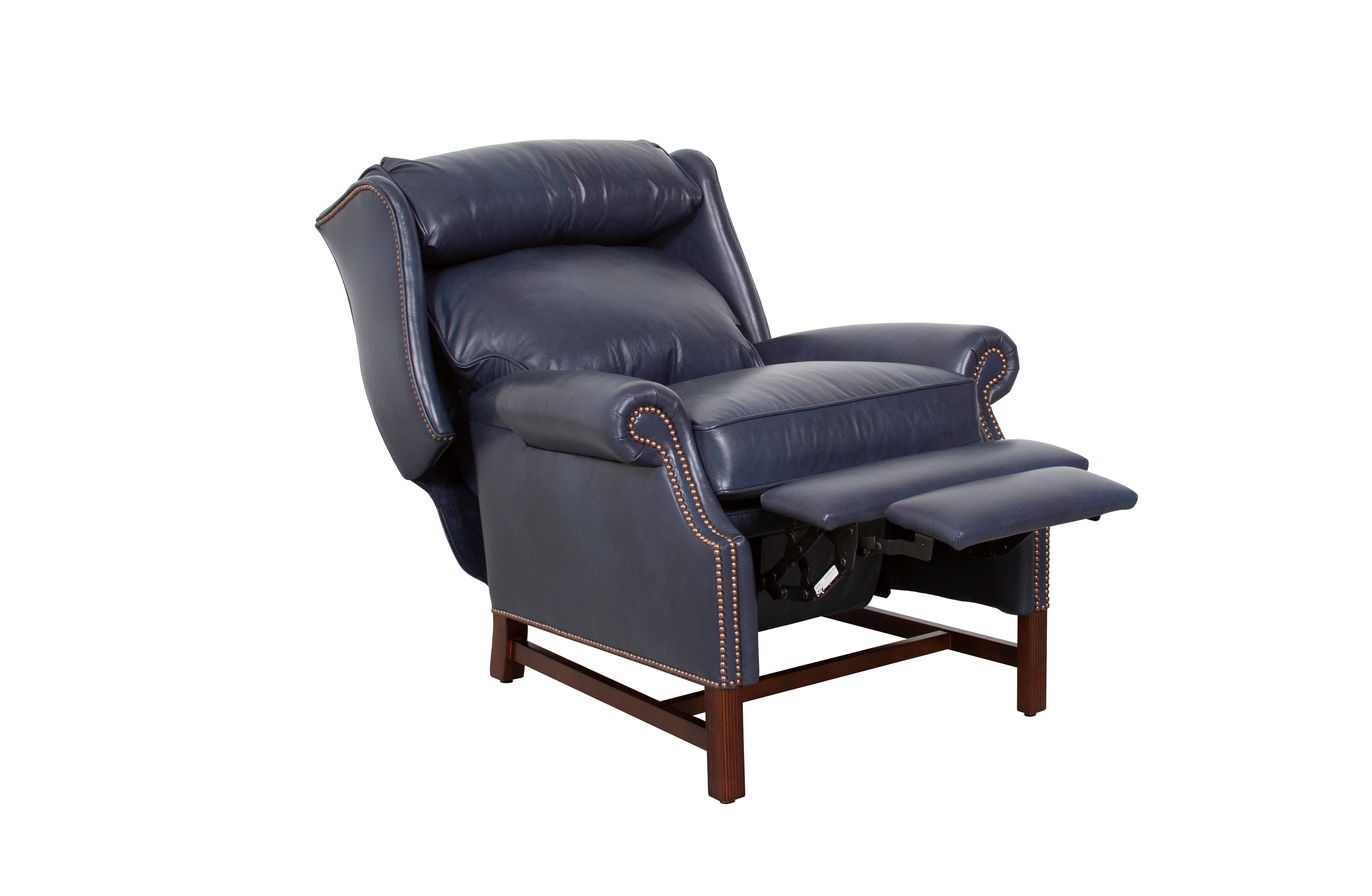 Chippendale Manual Recliner