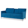 Century Outdoor Upholstery Del Mar Outdoor Sofa