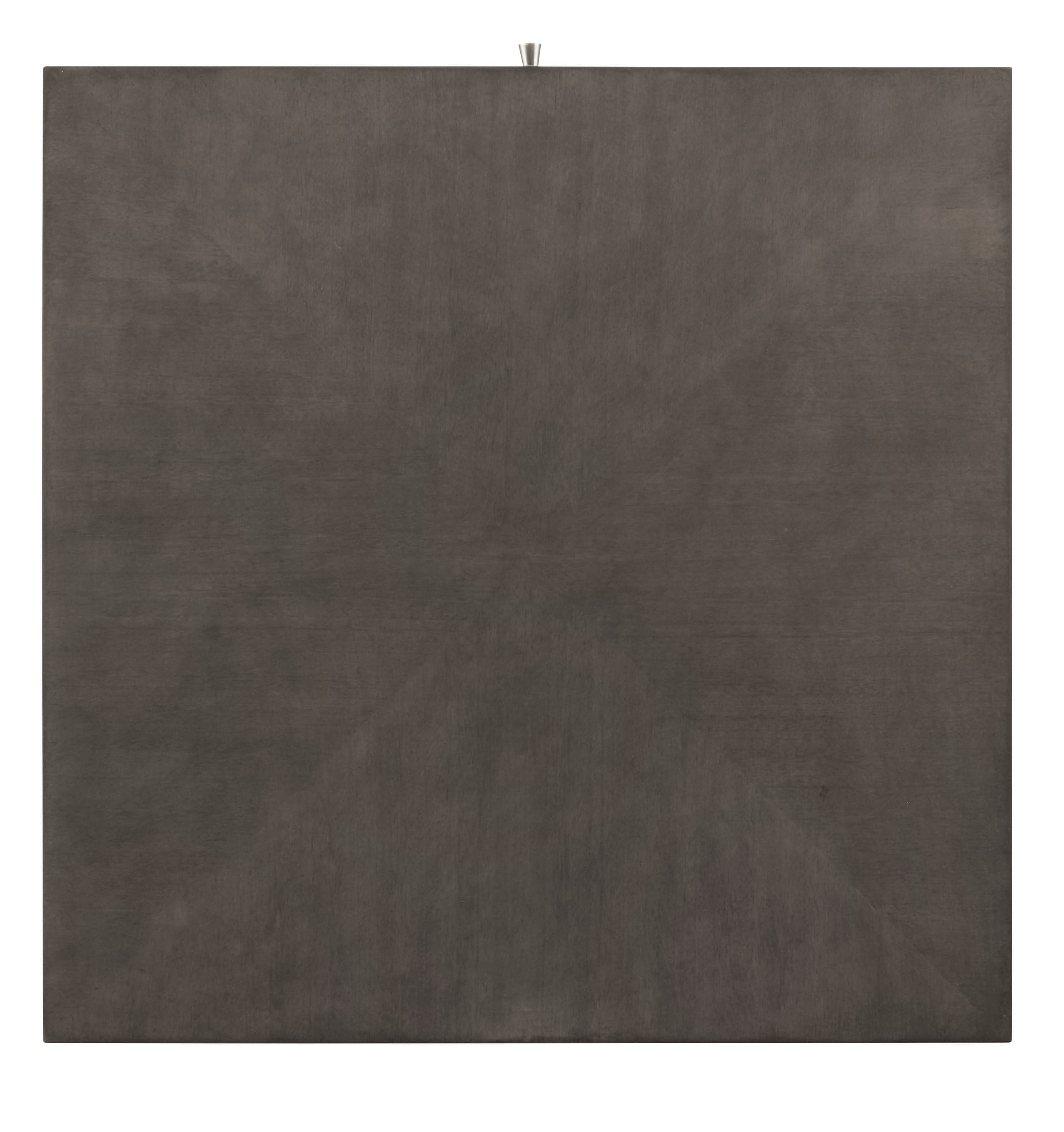 Century Artefact Chamber Side Table