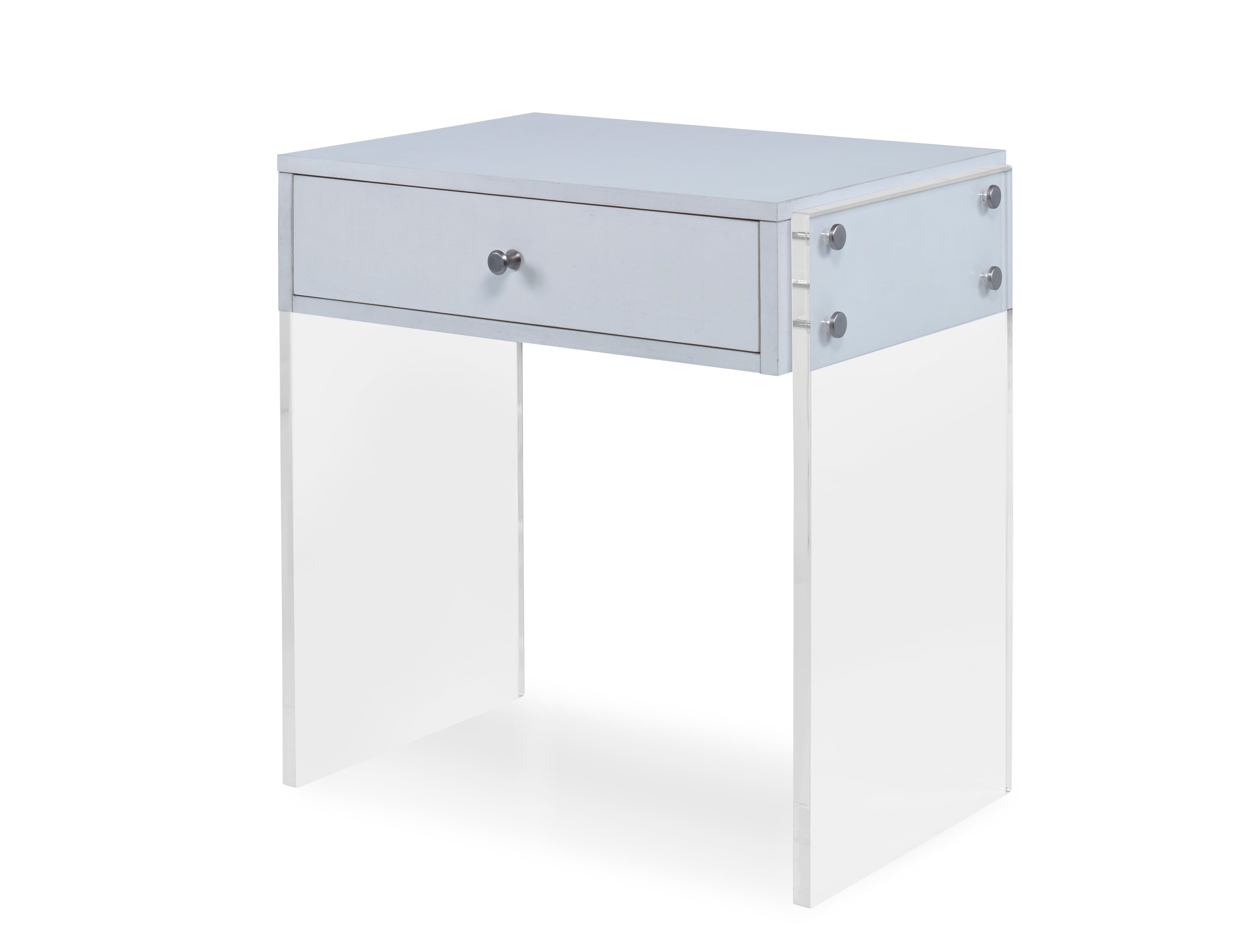 Century Details Occasional End Table