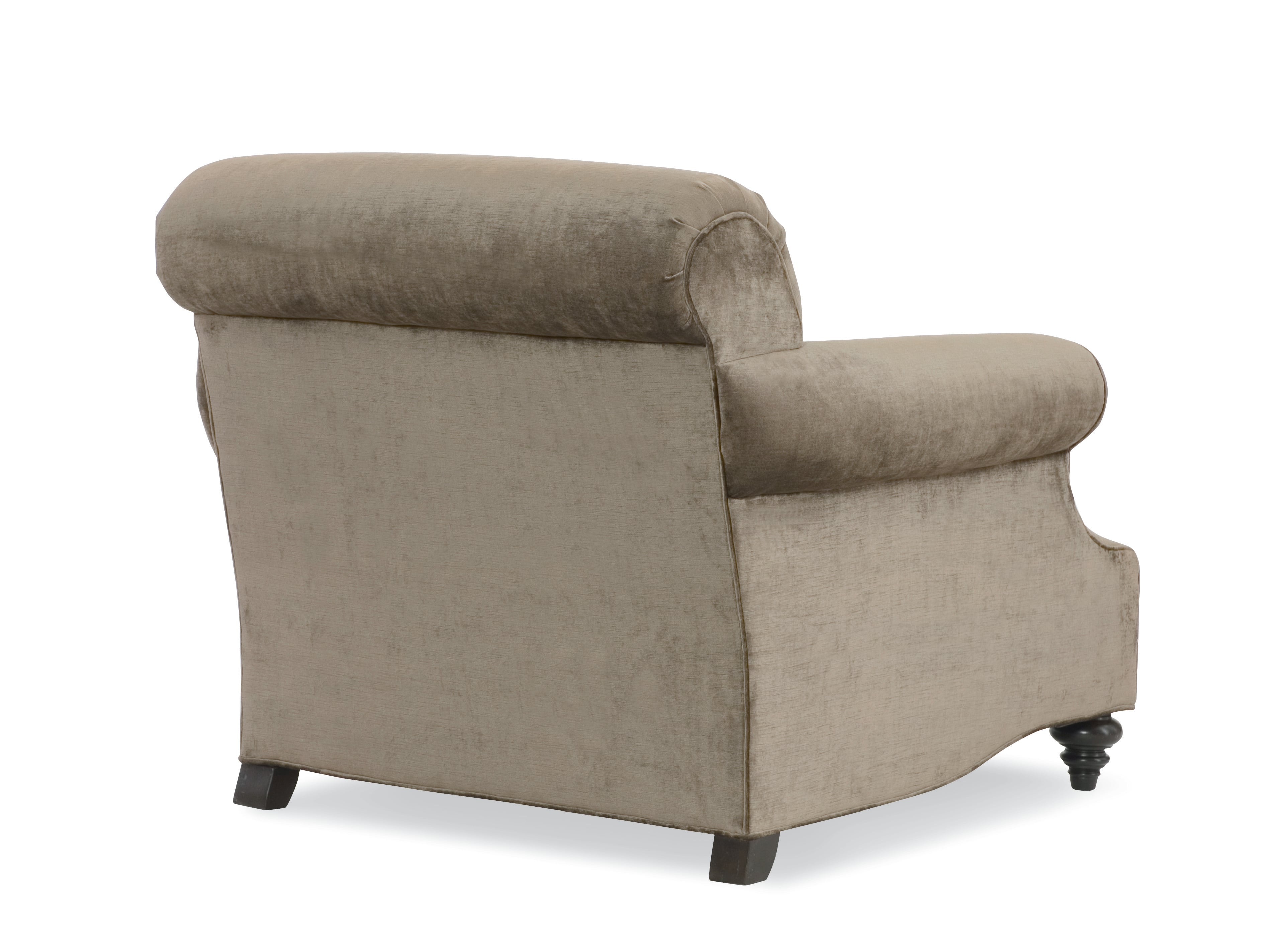 Century Cornerstone Cornerstone Accent Chair