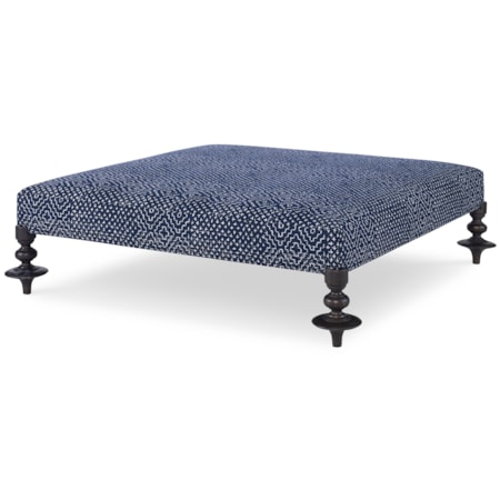 Windsor Smith Ottoman