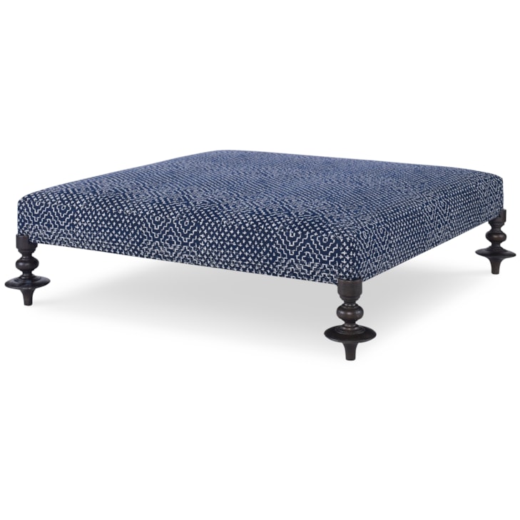 Century Windsor Smith Chair Windsor Smith Ottoman