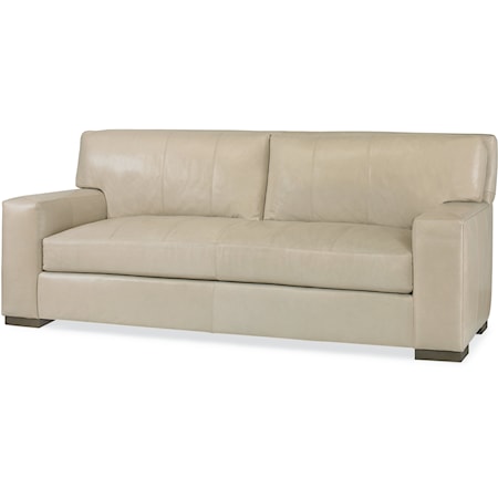 Leatherstone Apt Sofa