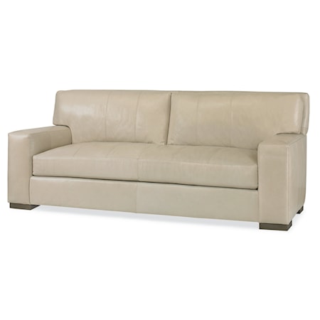 Leatherstone Apt Sofa