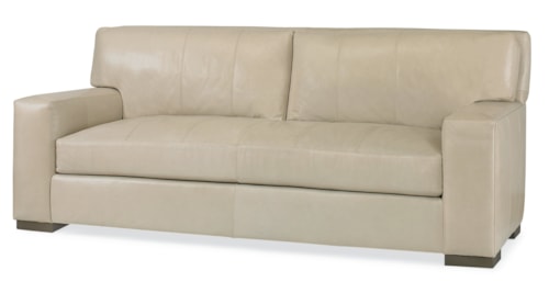 Leatherstone Apt Sofa