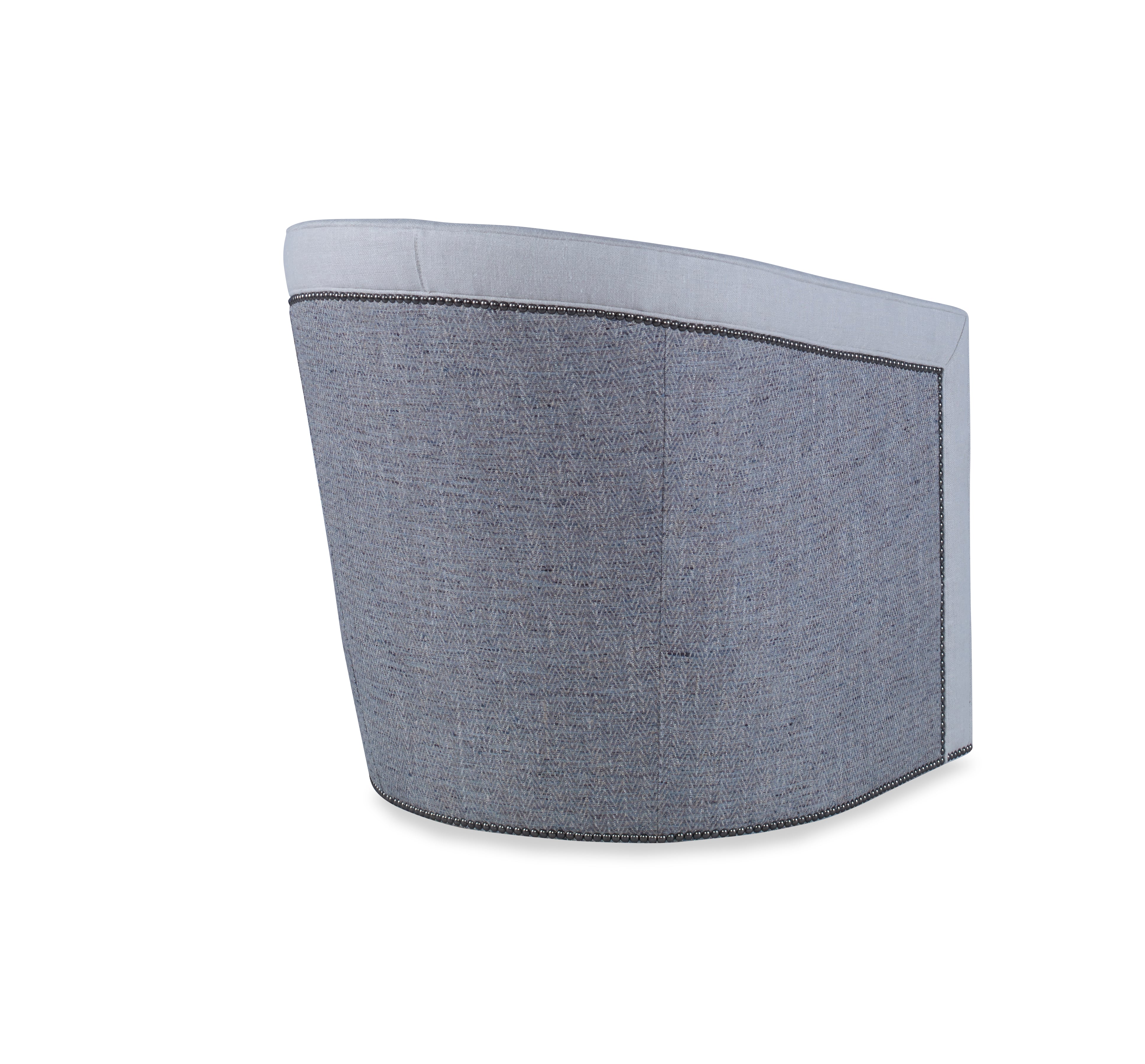 Gerard Swivel Barrel Chair