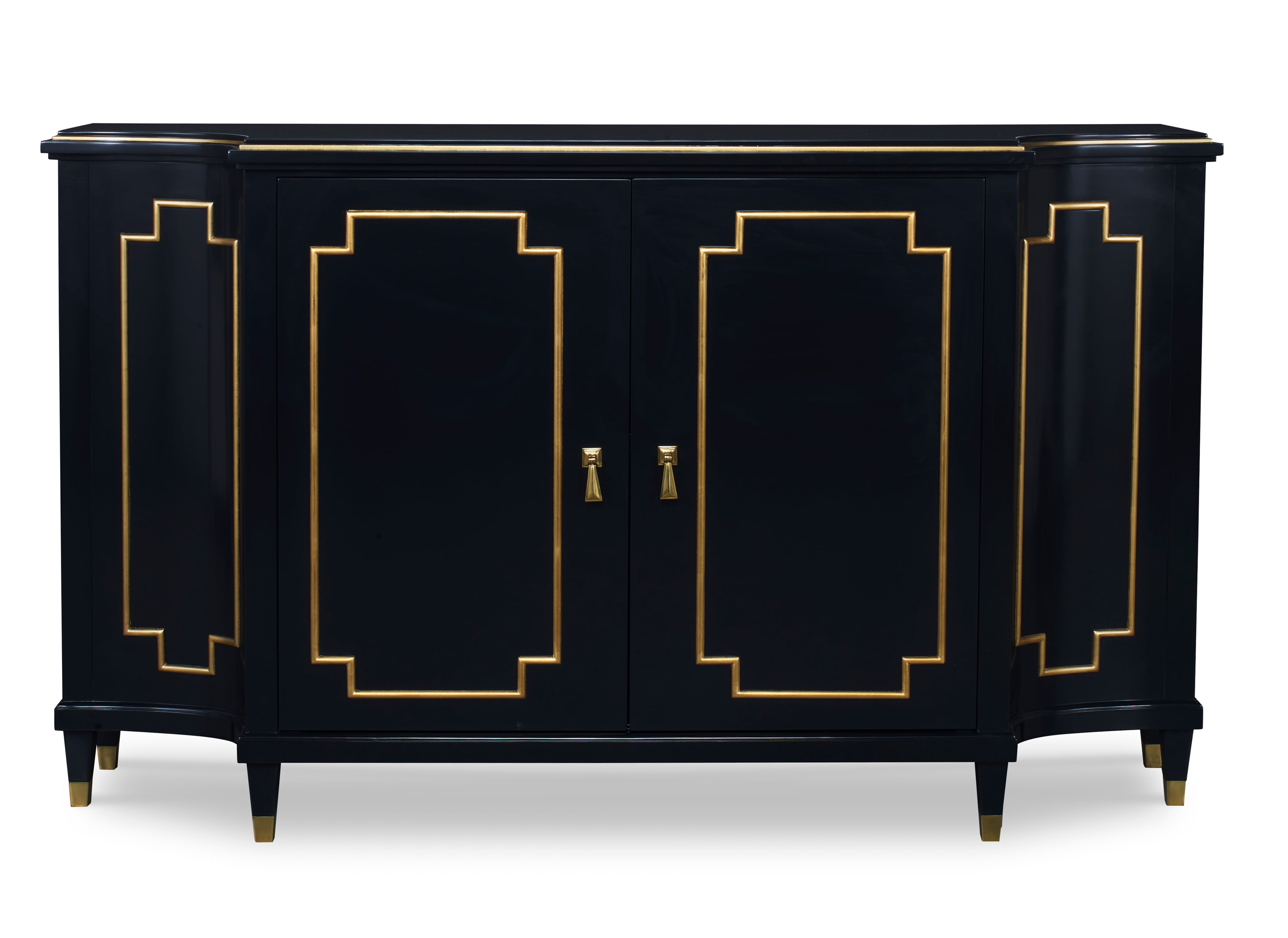 Monarch Credenza