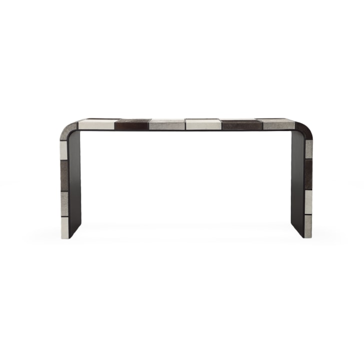 Century Grand Tour Console Table