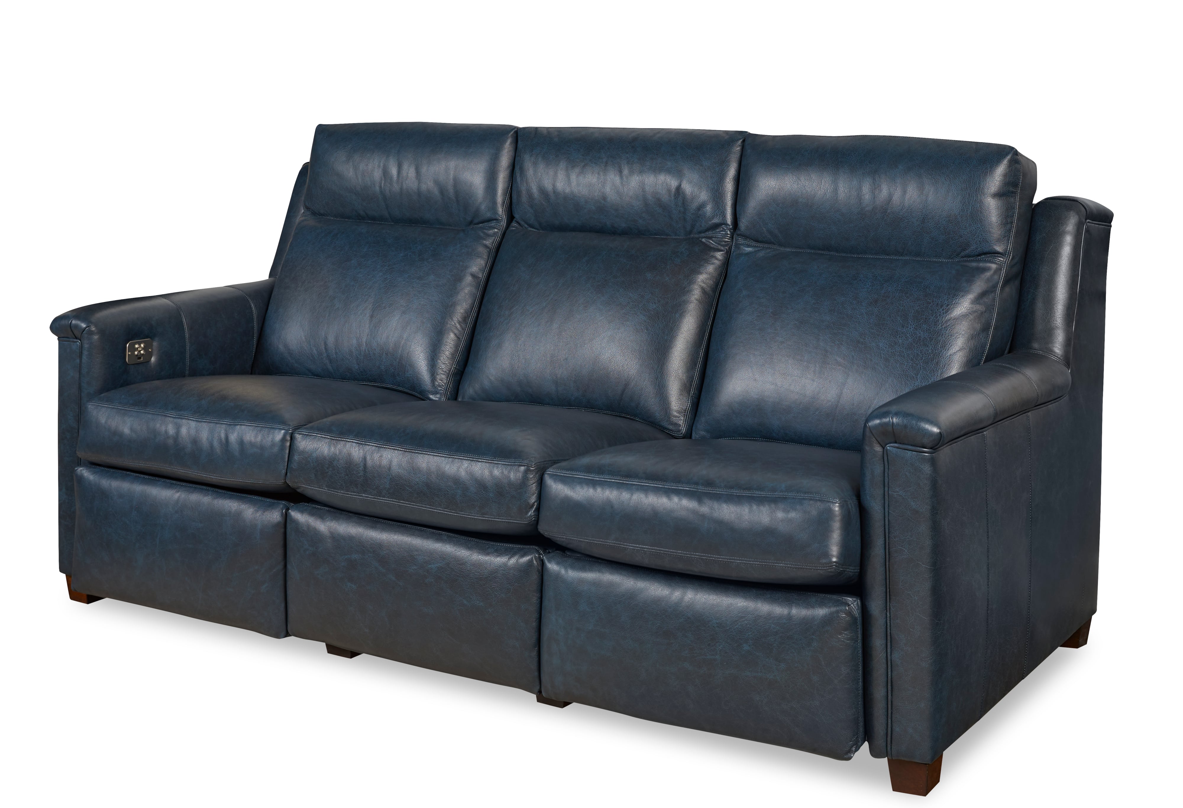 Wythe Electric Motion Wh Sofa