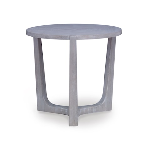 Chairside Table