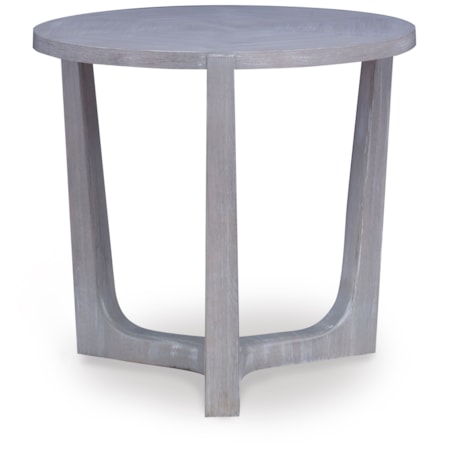 Chairside Table