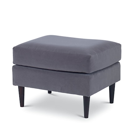 Potter Ottoman