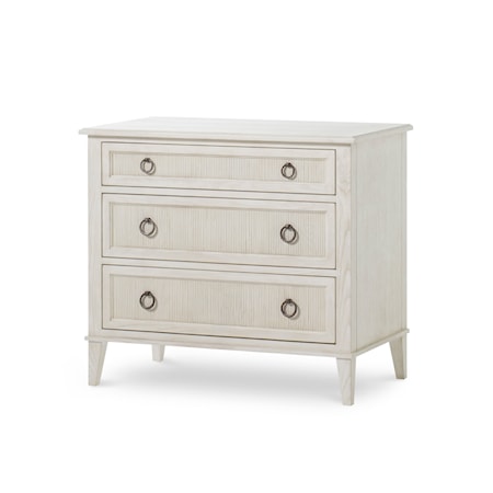 Monarch Nightstand