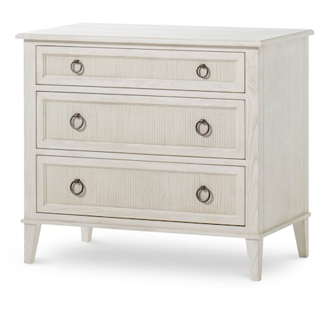 Monarch Nightstand