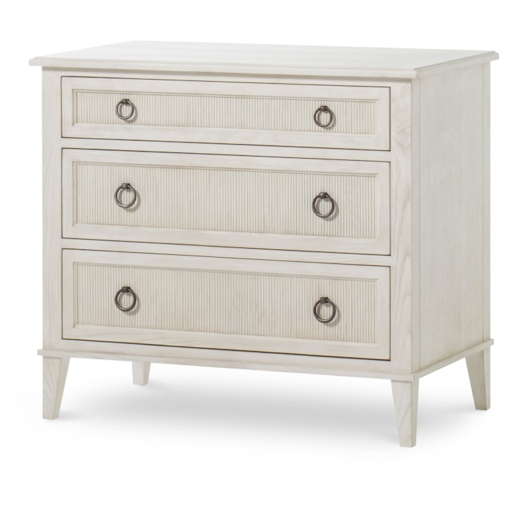 Century Monarch Fine Furniture Monarch Nightstand