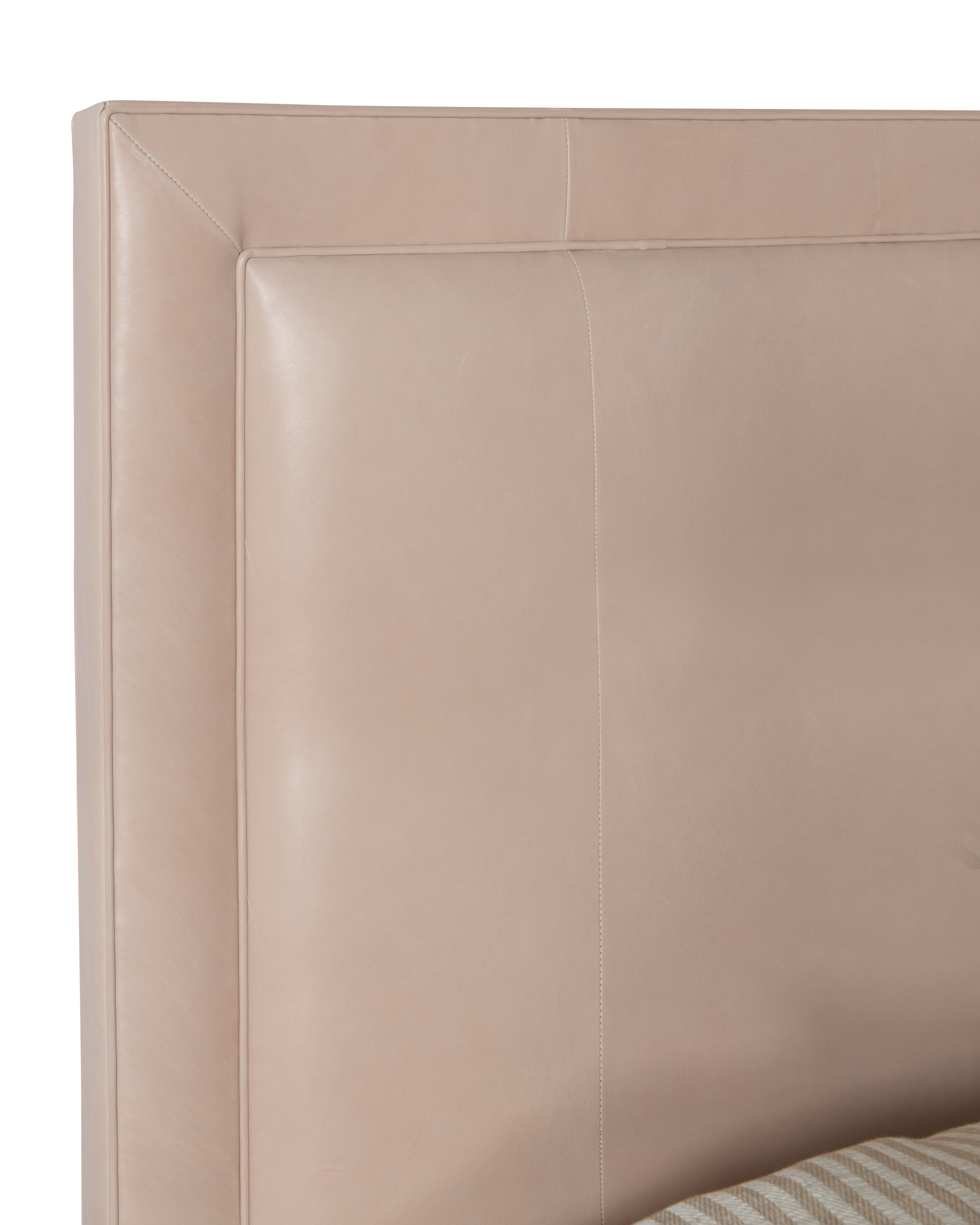 Century Thomas O'Brien Fifth Avenue King Bed