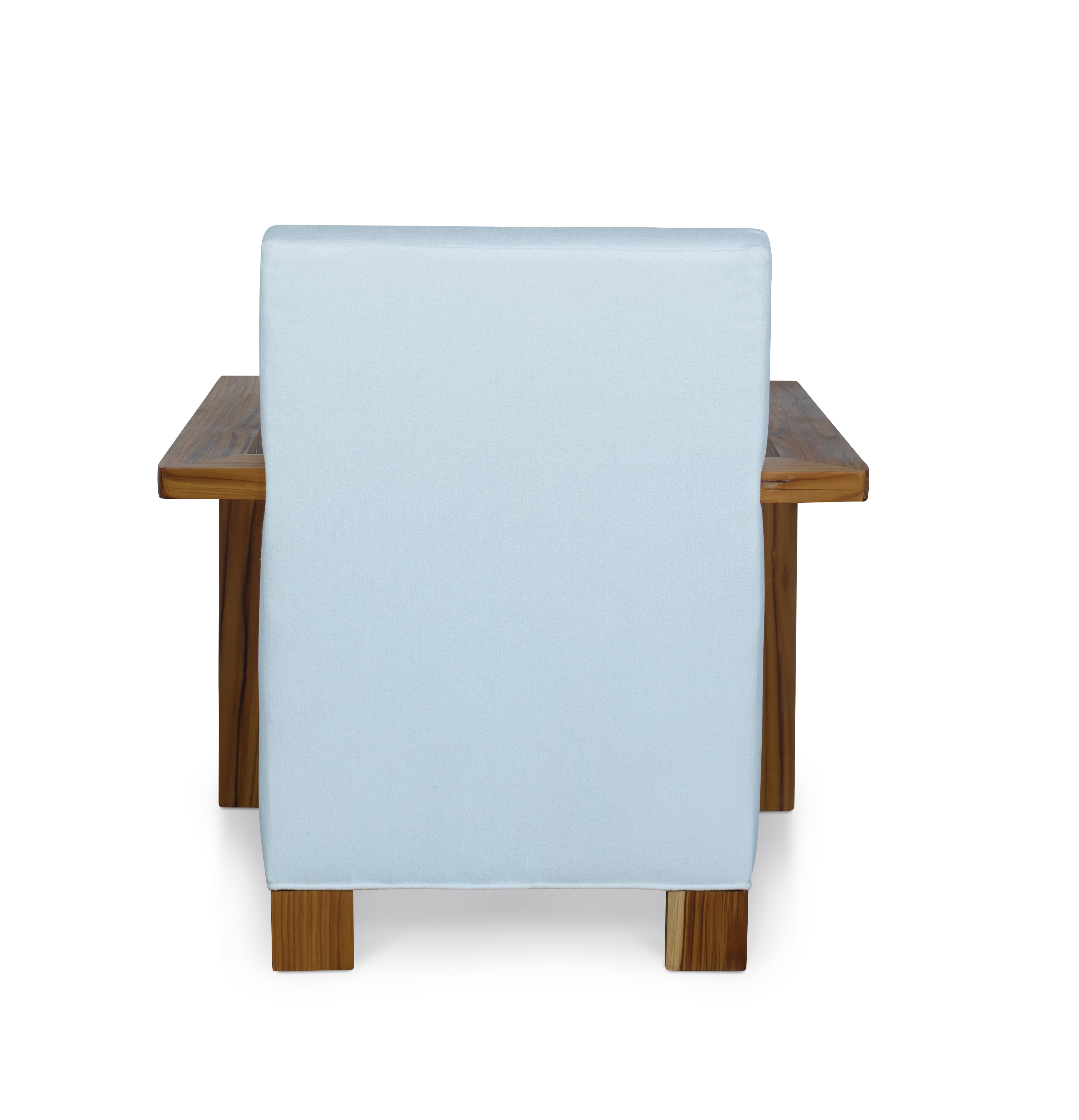 Otto Outdoor Lounge Chair