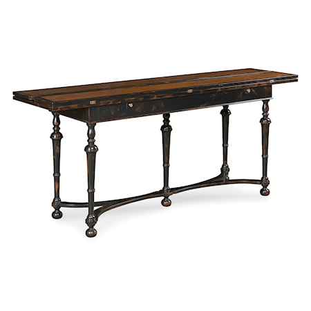 Console Tables