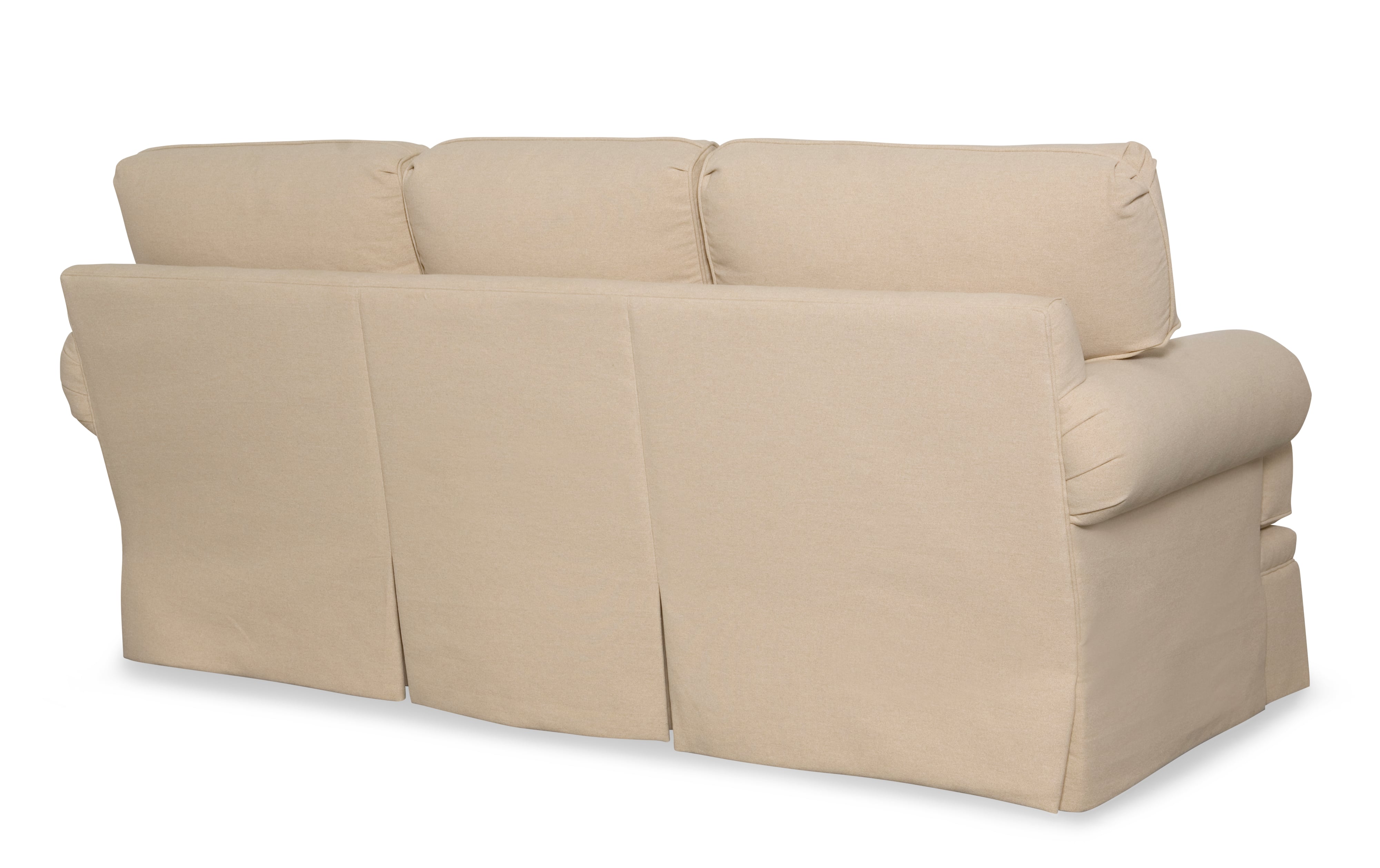 Century Cornerstone Cornerstone 3 over 3 Apt Sofa