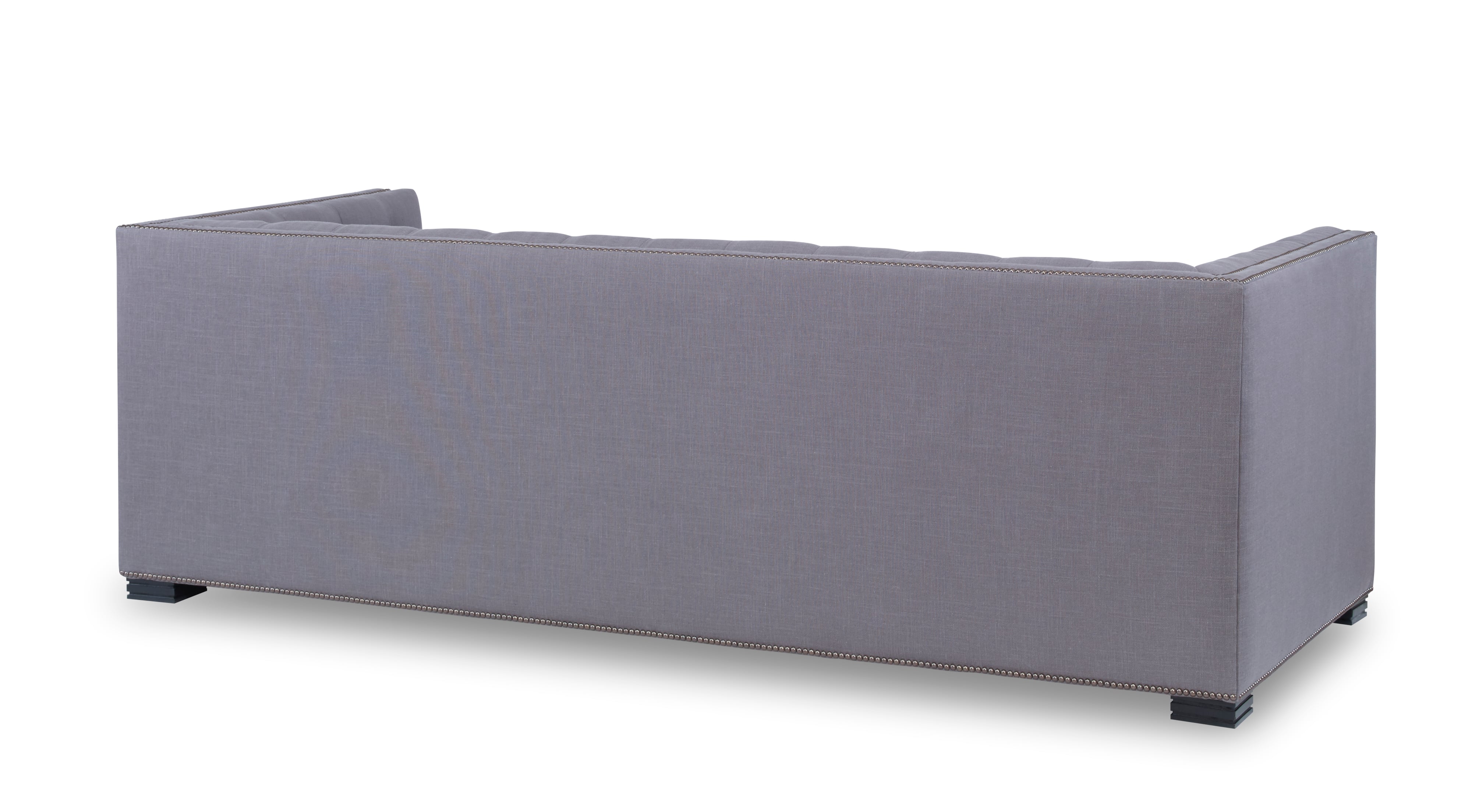 Modern Chesterfield Raf Corner Sofa