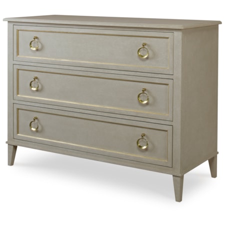 Monarch Chest
