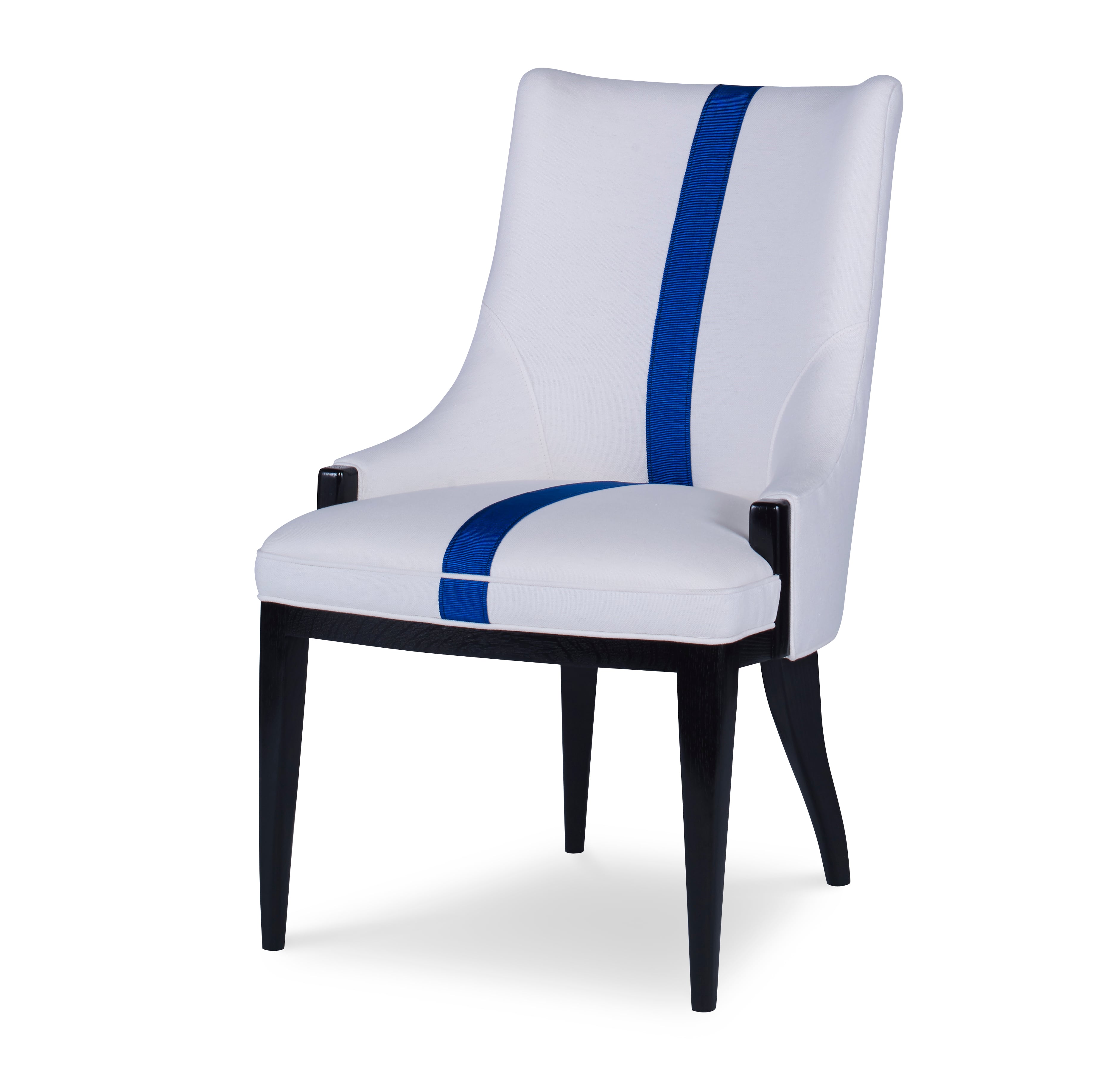 Century Vienna Dining Side Chair