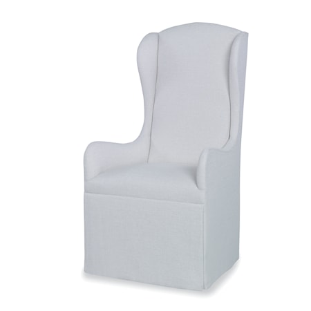 Dining Host Chair