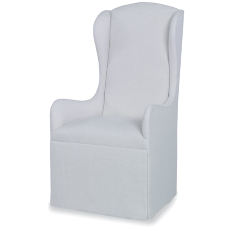 Dining Host Chair