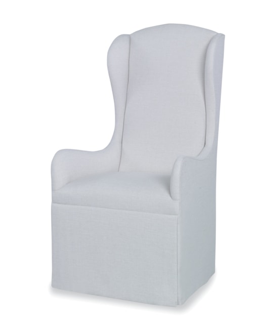 Harmony Traditional Host Chair - Stocked