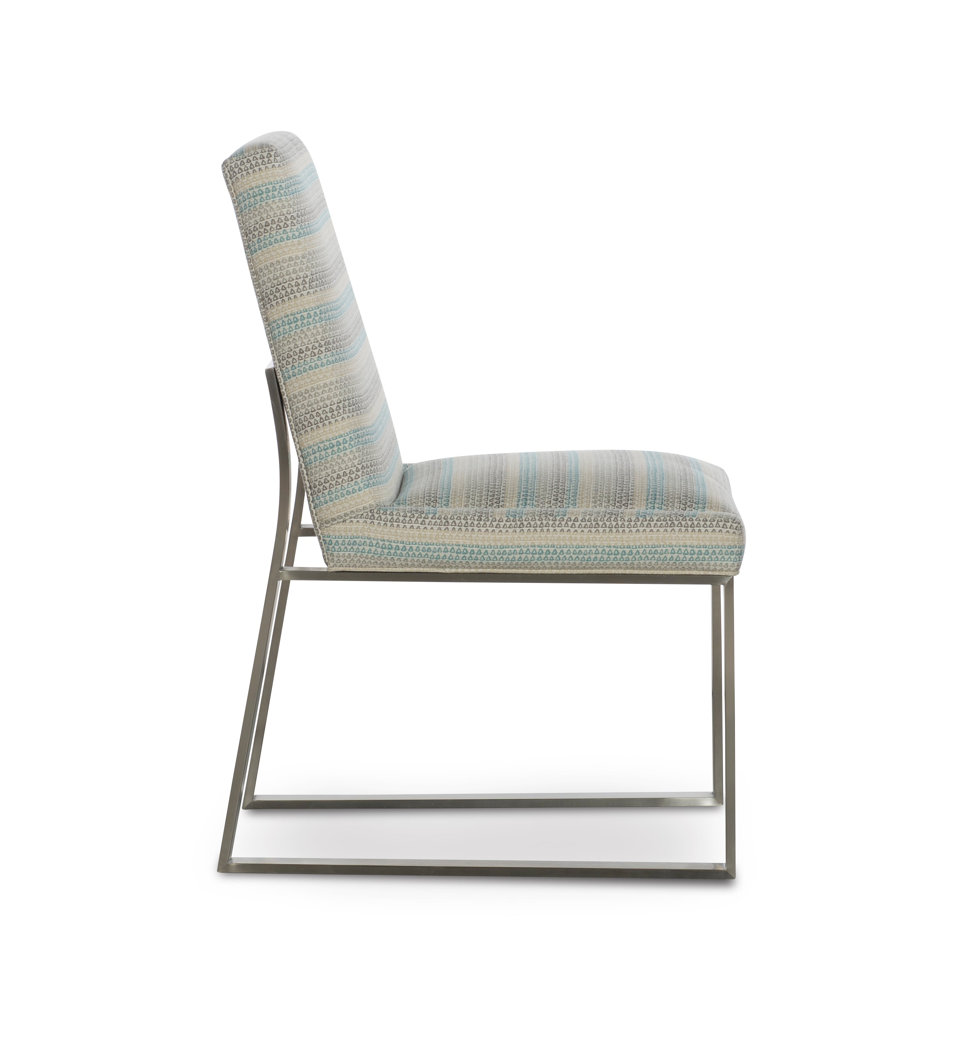 Century Outdoor Dining Iris Outdoor Side Chair