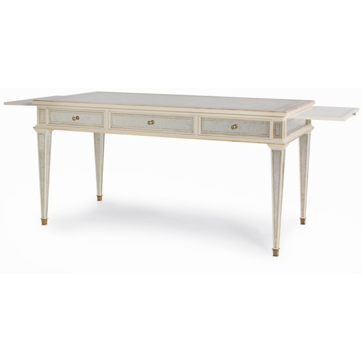 Century Monarch Fine Furniture Monarch Desk