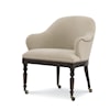 Century Century Chair Accent Chair