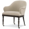 Century Century Chair Accent Chair